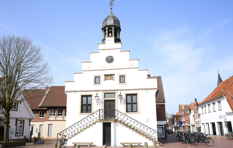 Computer Science in Lingen (Ems)