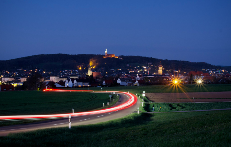Process Engineering in Amberg
