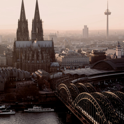Studieren in Köln
