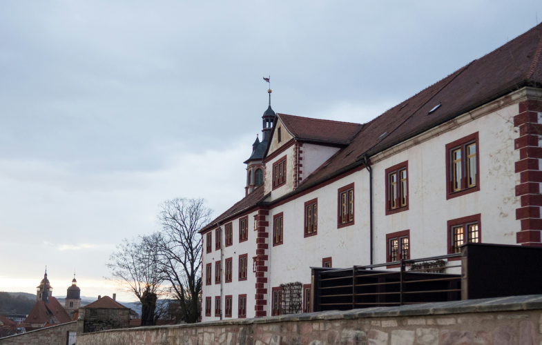 Material Science in Schmalkalden