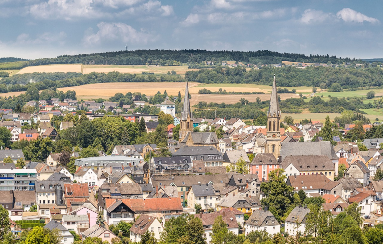 Process Engineering & Technology in Birkenfeld