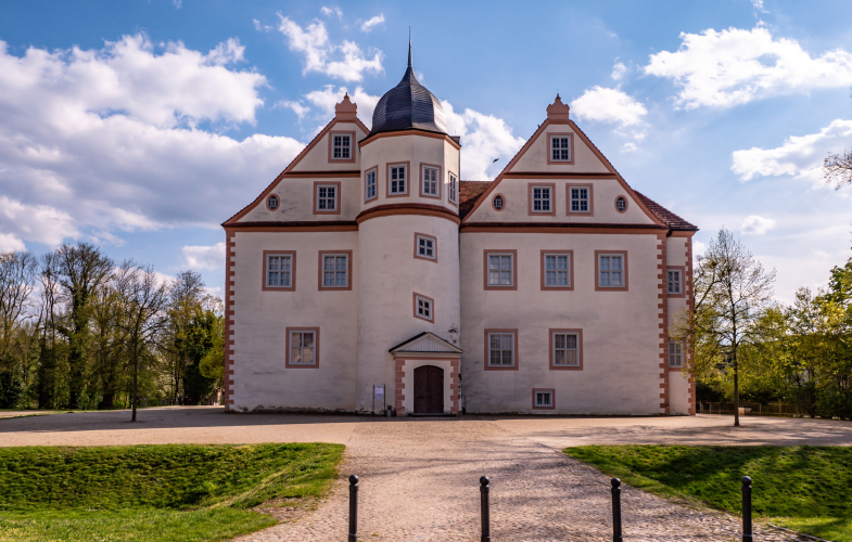 Public Administration in Königs Wusterhausen