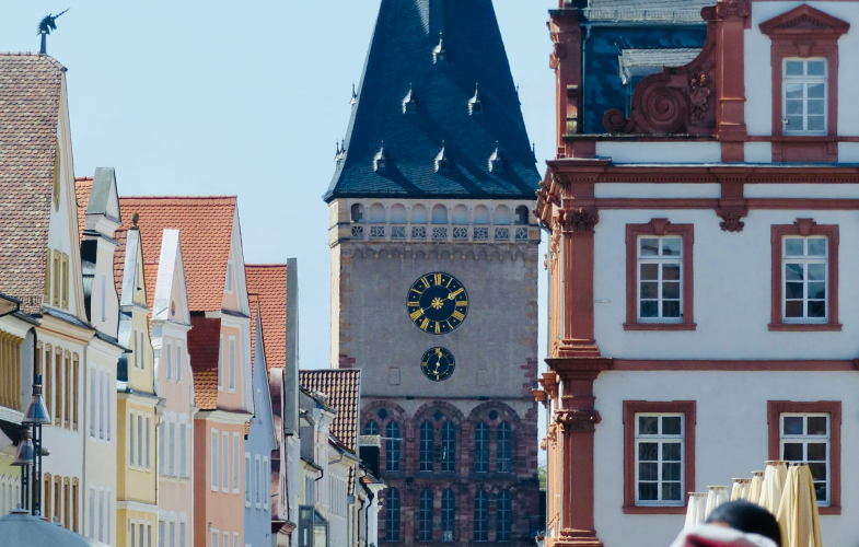 Verwaltungsmanagement - berufsbegleitend in Speyer