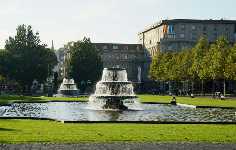 Media Engineering in Wiesbaden