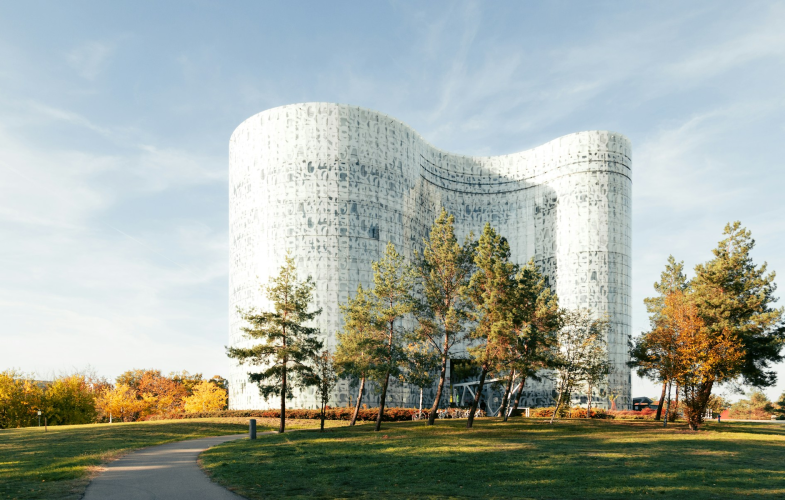 Applied Materials Science in Cottbus