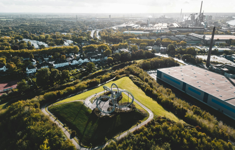 Embedded Systems in Duisburg