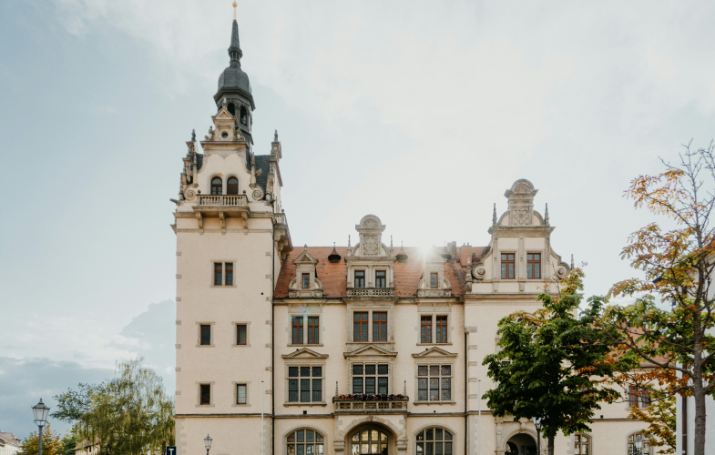 AI Engineering in Bernburg (Saale)