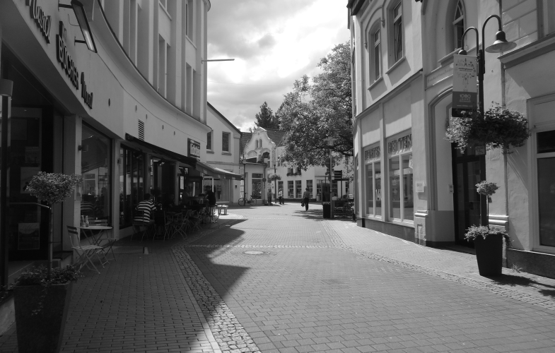 Polymerwissenschaft in Recklinghausen