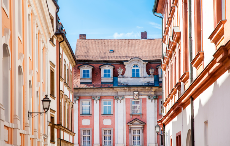 Process Engineering in Bayreuth