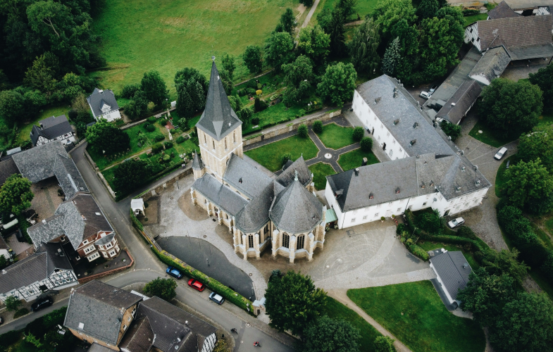 Social Security Studies in Hennef