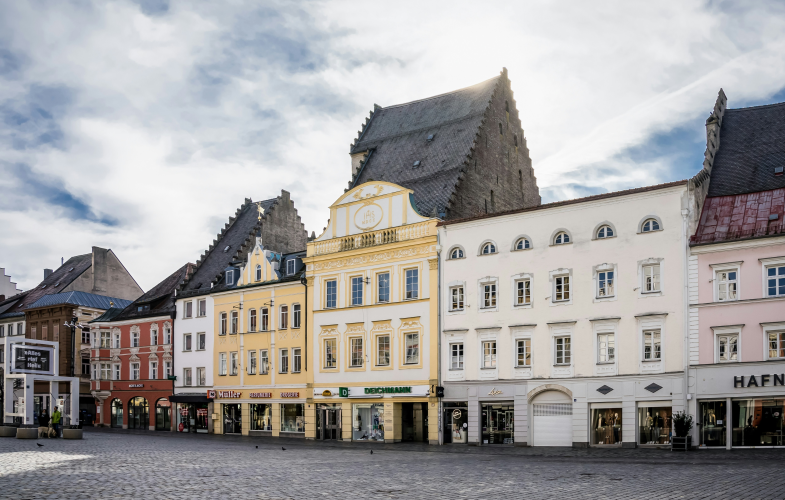 Technology Management in Straubing
