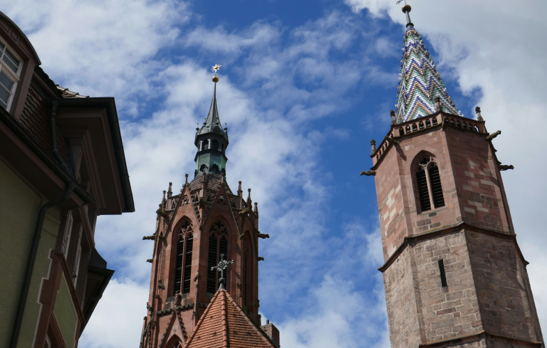 Civil Engineering in Villingen-Schwenningen