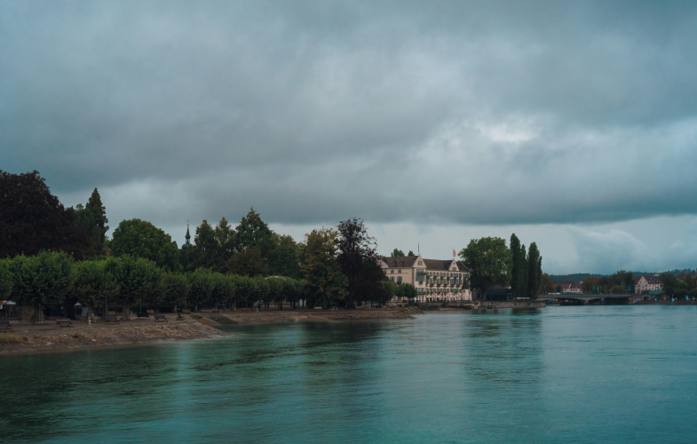 Künstliche Intelligenz in Konstanz