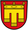 Herrenberg coat of arms