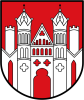 Höxter coat of arms