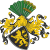 Gera coat of arms