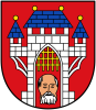 Vechta coat of arms