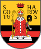 Gotha coat of arms