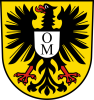 Mosbach coat of arms