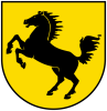 Stuttgart coat of arms