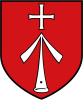 Stralsund coat of arms