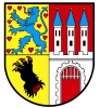 Nienburg/Weser coat of arms