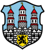 Freiberg coat of arms