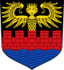 Emden coat of arms