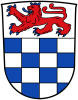 Sankt Augustin coat of arms