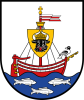 Wismar Wappen