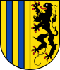 Chemnitz coat of arms