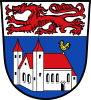 Pfarrkirchen coat of arms