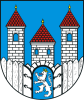 Holzminden coat of arms