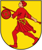 Wilhelmshaven coat of arms