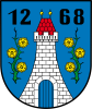 Rothenburg/Oberlausitz coat of arms