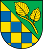 Büchenbeuren coat of arms