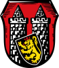 Hof coat of arms