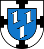 Bottrop coat of arms