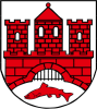 Wernigerode coat of arms
