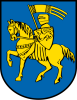 Schwerin Wappen