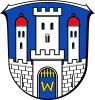 Witzenhausen coat of arms