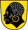 Coburg coat of arms