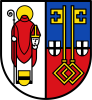 Krefeld coat of arms