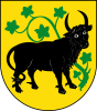 Güstrow coat of arms