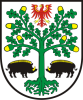 Eberswalde coat of arms