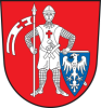 Bamberg coat of arms