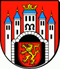 Hannoversch Münden coat of arms