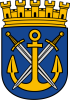 Solingen coat of arms