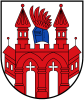 Neubrandenburg Wappen