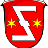 Oestrich-Winkel coat of arms